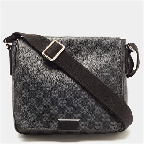 louis vuitton damier bag authentic|Louis Vuitton damier outlet.